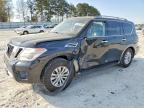 NISSAN ARMADA 2017