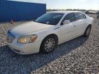 BUICK LUCERNE 2011
