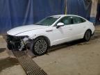 HYUNDAI SONATA HYBRID 2024