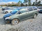 TOYOTA SIENNA 2020