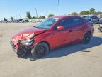 TOYOTA YARIS IA 2018