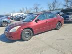 NISSAN ALTIMA 2010