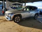 HYUNDAI TUCSON 2025
