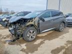 NISSAN MURANO 2019