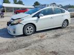 TOYOTA PRIUS 2010
