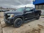 GMC SIERRA 2021