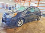 KIA RIO 5-DOOR 2013