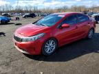 KIA FORTE 2017