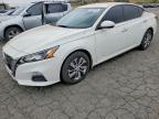 NISSAN ALTIMA 2020