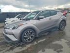 TOYOTA C-HR 2018