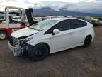 TOYOTA PRIUS 2012