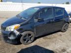 TOYOTA YARIS 2014