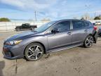 SUBARU IMPREZA 2023