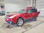 SUBARU OUTBACK 2014