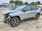 TOYOTA RAV4 PRIME 2021