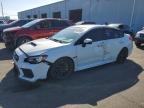 SUBARU WRX 2018