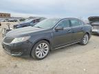 LINCOLN MKS 2013
