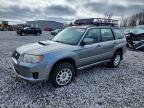 SUBARU FORESTER 2007