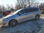 CHRYSLER VOYAGER 2021