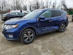 NISSAN ROGUE 2018