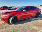 KIA STINGER 2018