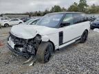 LAND ROVER RANGE ROVER 2022