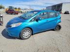 NISSAN VERSA NOTE 2014