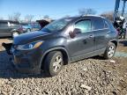 CHEVROLET TRAX 2020