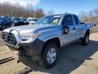 TOYOTA TACOMA 2021
