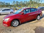 NISSAN SENTRA 2015