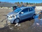 TOYOTA YARIS 2007