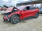 FORD MUSTANG MACH-E 2022