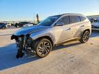 HYUNDAI TUCSON HYBRID 2025