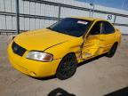 NISSAN SENTRA 2006