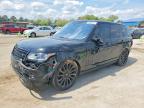 LAND ROVER RANGE ROVER 2017