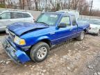 FORD RANGER 2010
