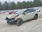 SUBARU CROSSTREK 2016