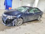 TOYOTA CAMRY HYBRID 2012