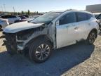 NISSAN MURANO 2016