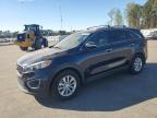 KIA SORENTO 2017