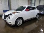 NISSAN JUKE 2015