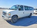 FORD ECONOLINE 2012