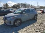 NISSAN KICKS 2021