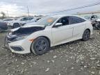 HONDA CIVIC 2020