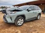 TOYOTA RAV4 HYBRID 2019