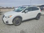 SUBARU CROSSTREK 2016