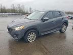MAZDA CX-5 2014