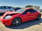 MITSUBISHI ECLIPSE 2007