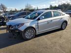 HYUNDAI SONATA HYBRID 2016