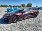 CHEVROLET CORVETTE 2023
